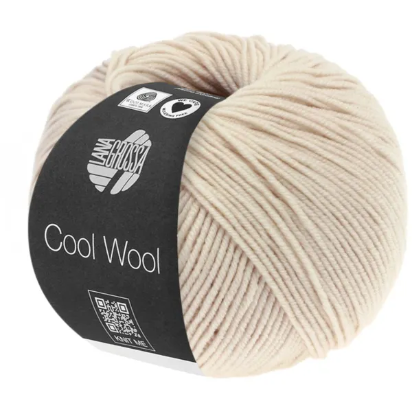 Lana Grossa Cool Wool